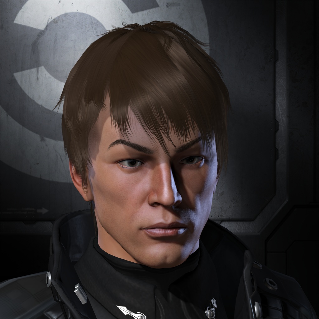 Pollux Tsero