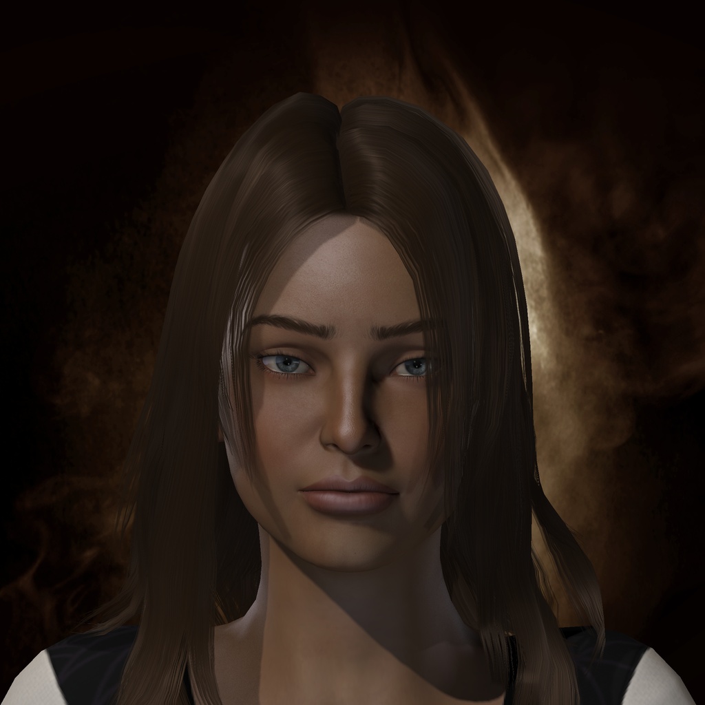 Elisa Grey