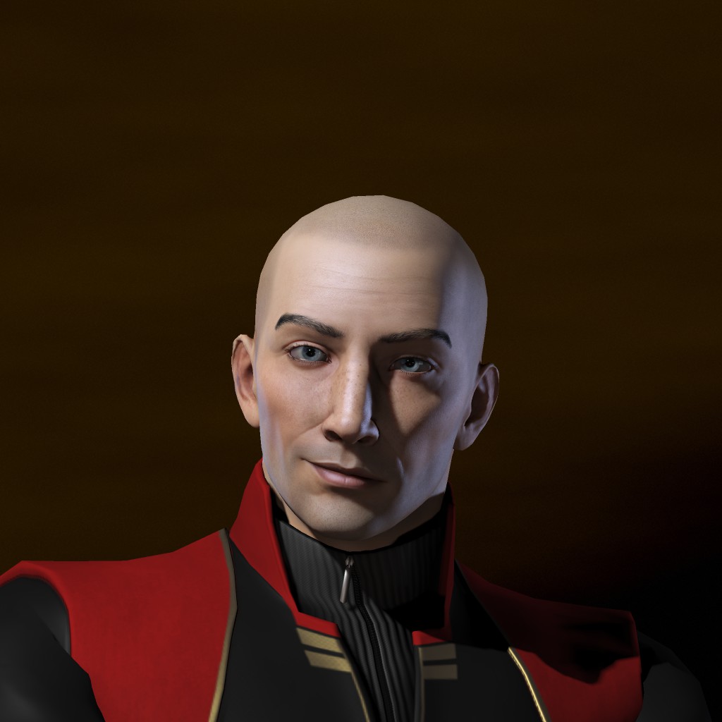 joe Sokarad
