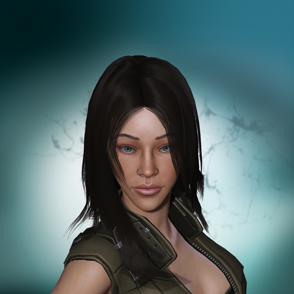 Chellie Aideron