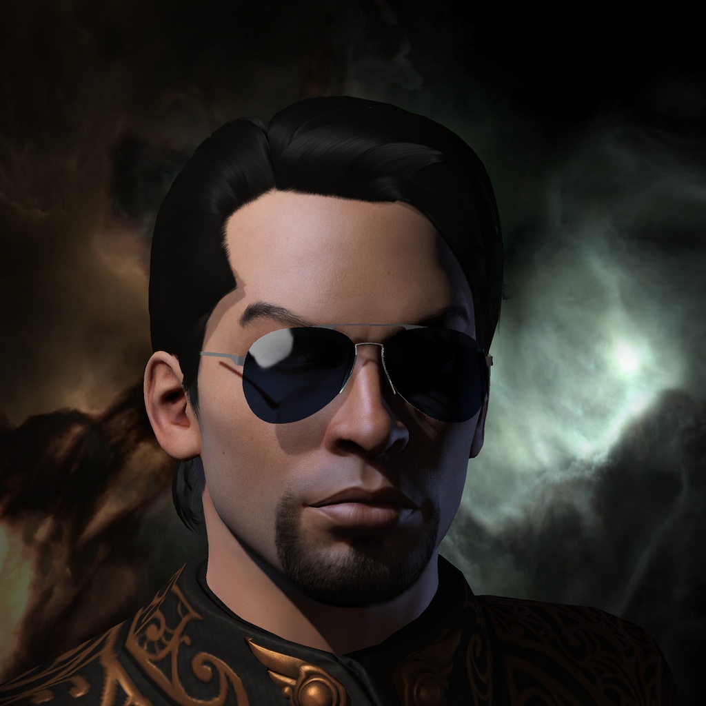 Gallente Citizen 91577153