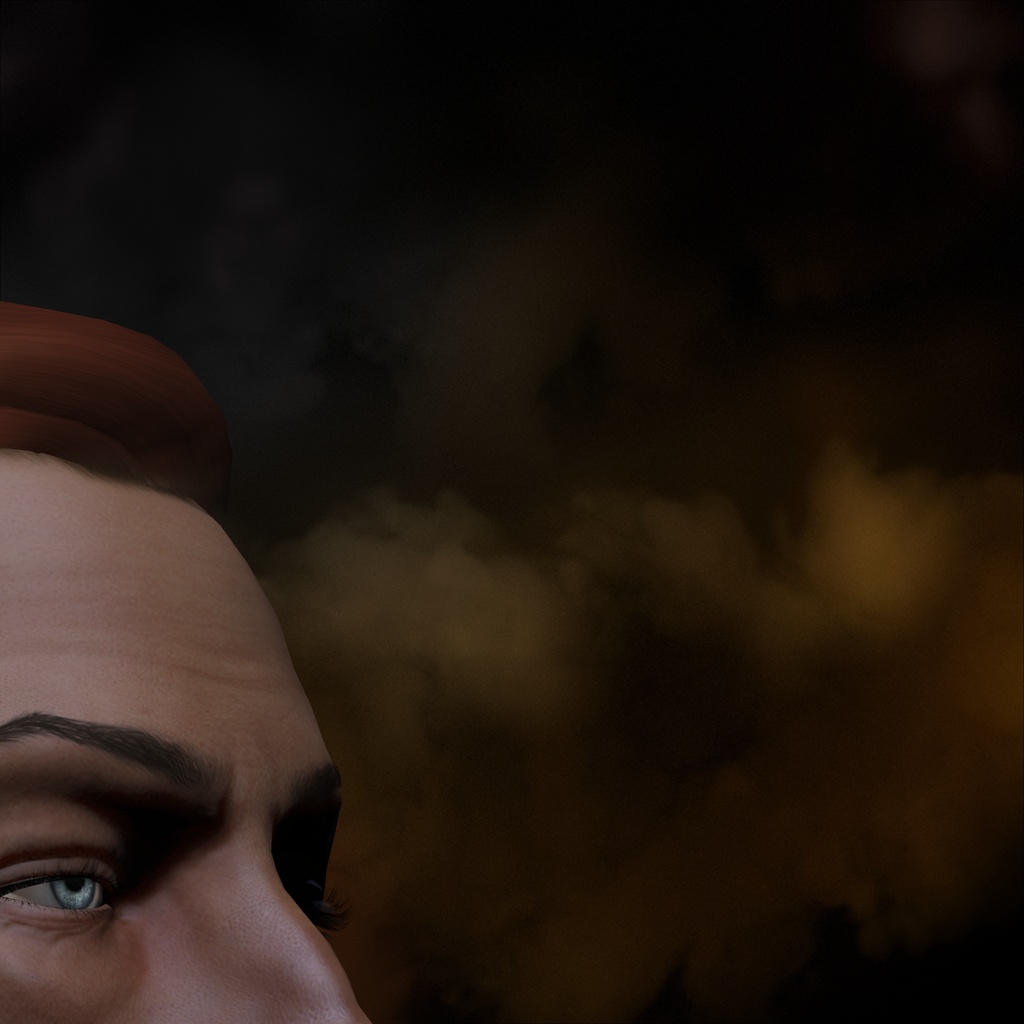 Hidden Grib