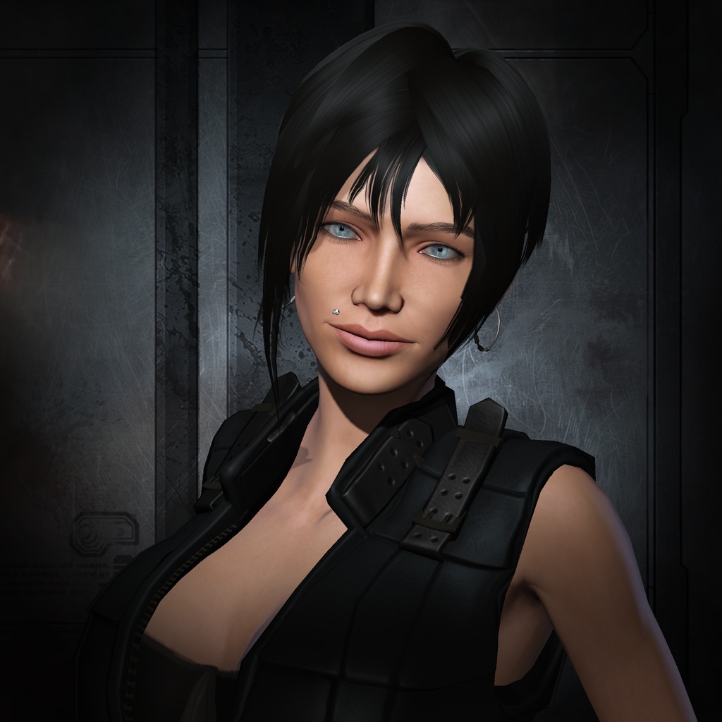 Caldari Citizen 91577271