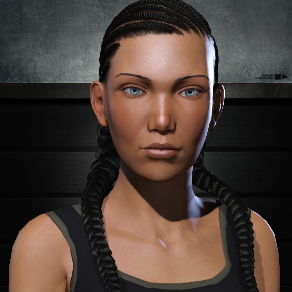Elli Tian