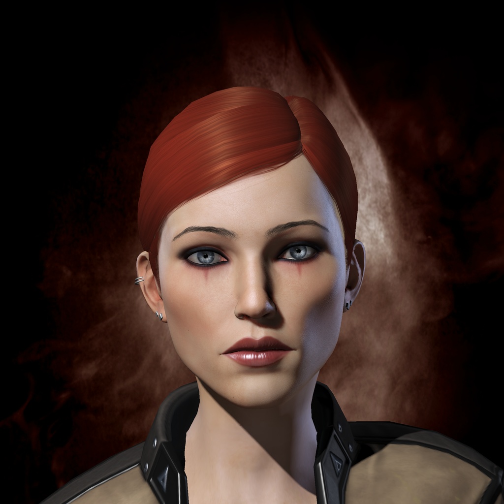 LadyForlorn