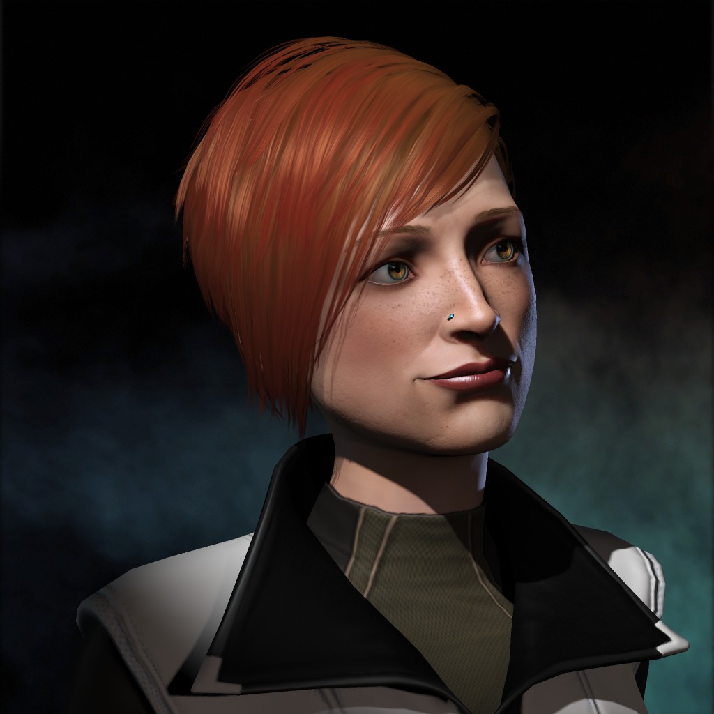 Kimberly Vale