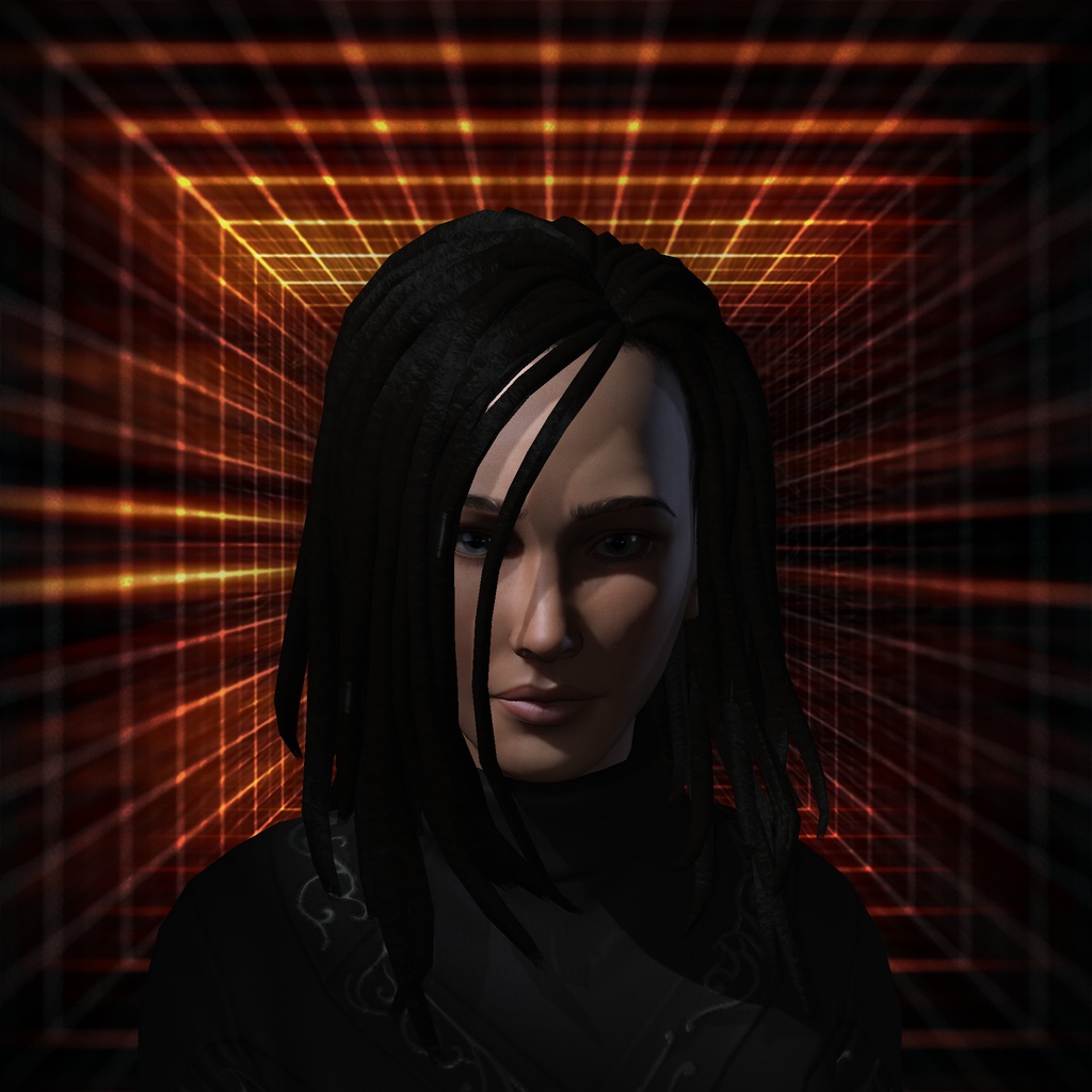 Viconia Bladerunner