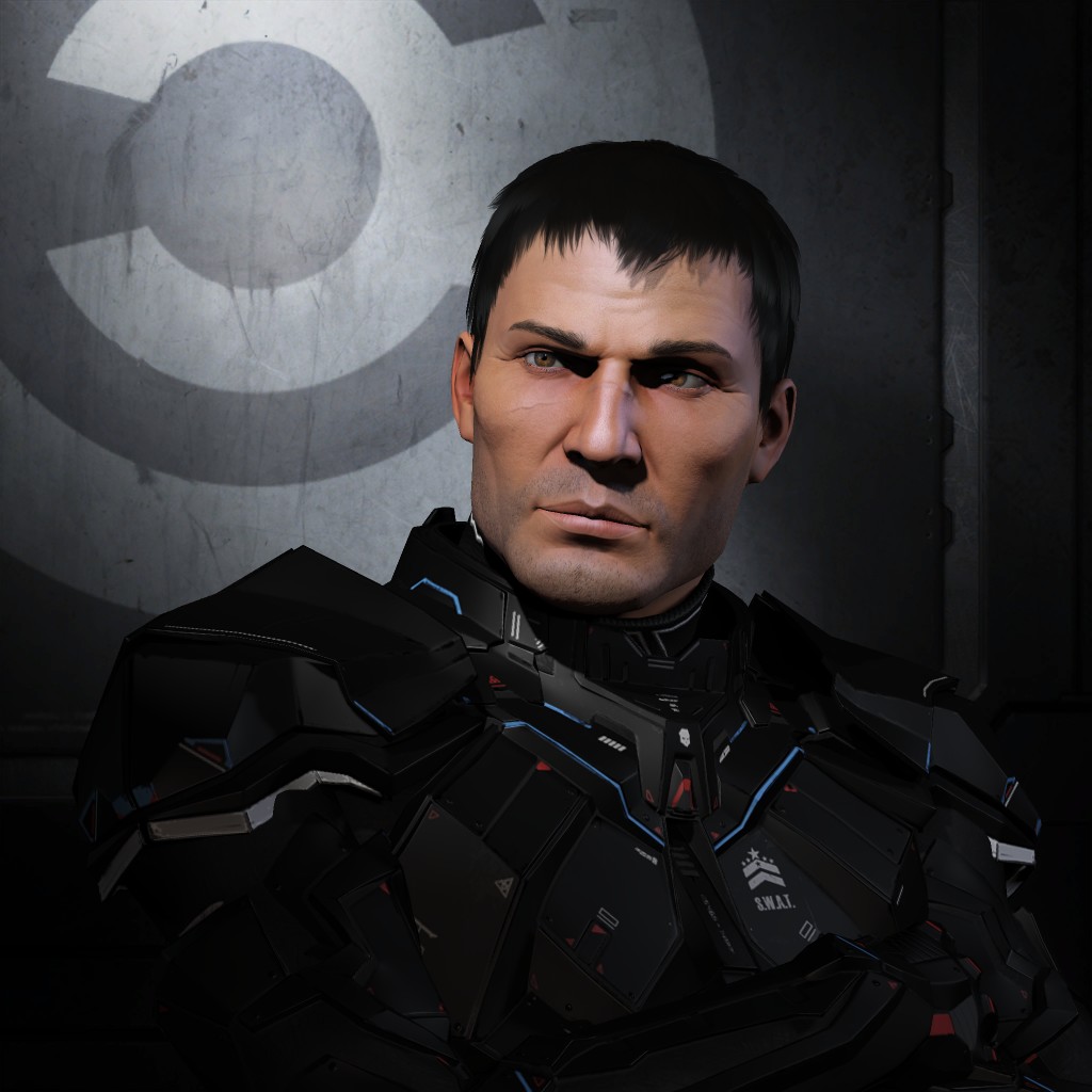 portrait