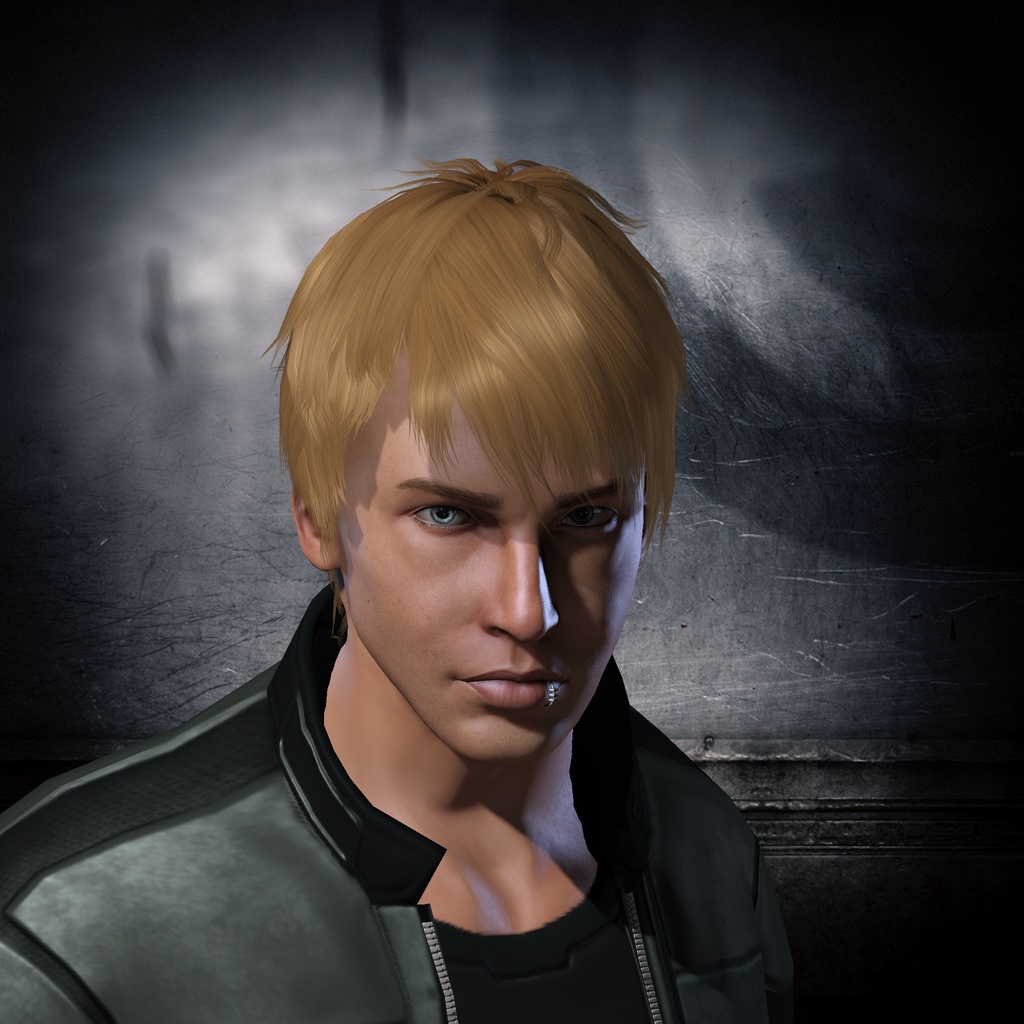 Shastas Xion