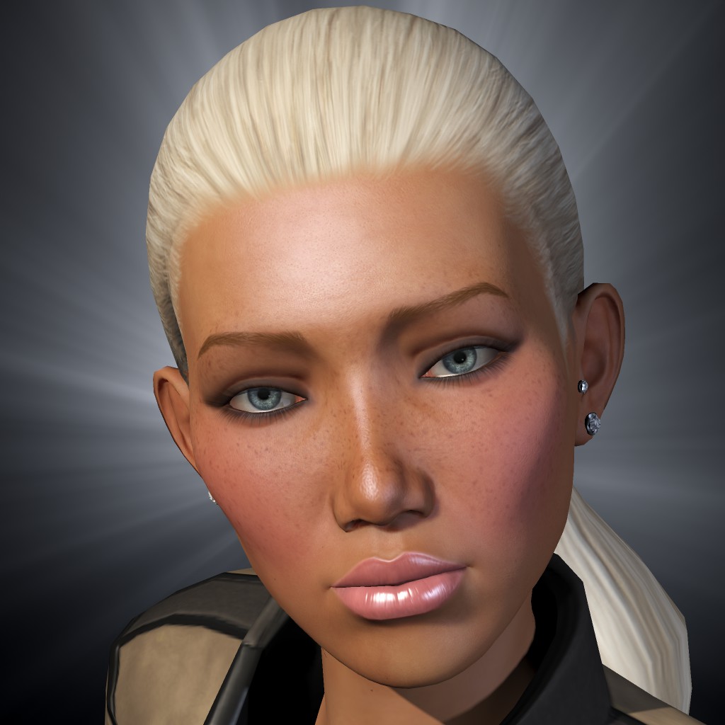 inv portrait