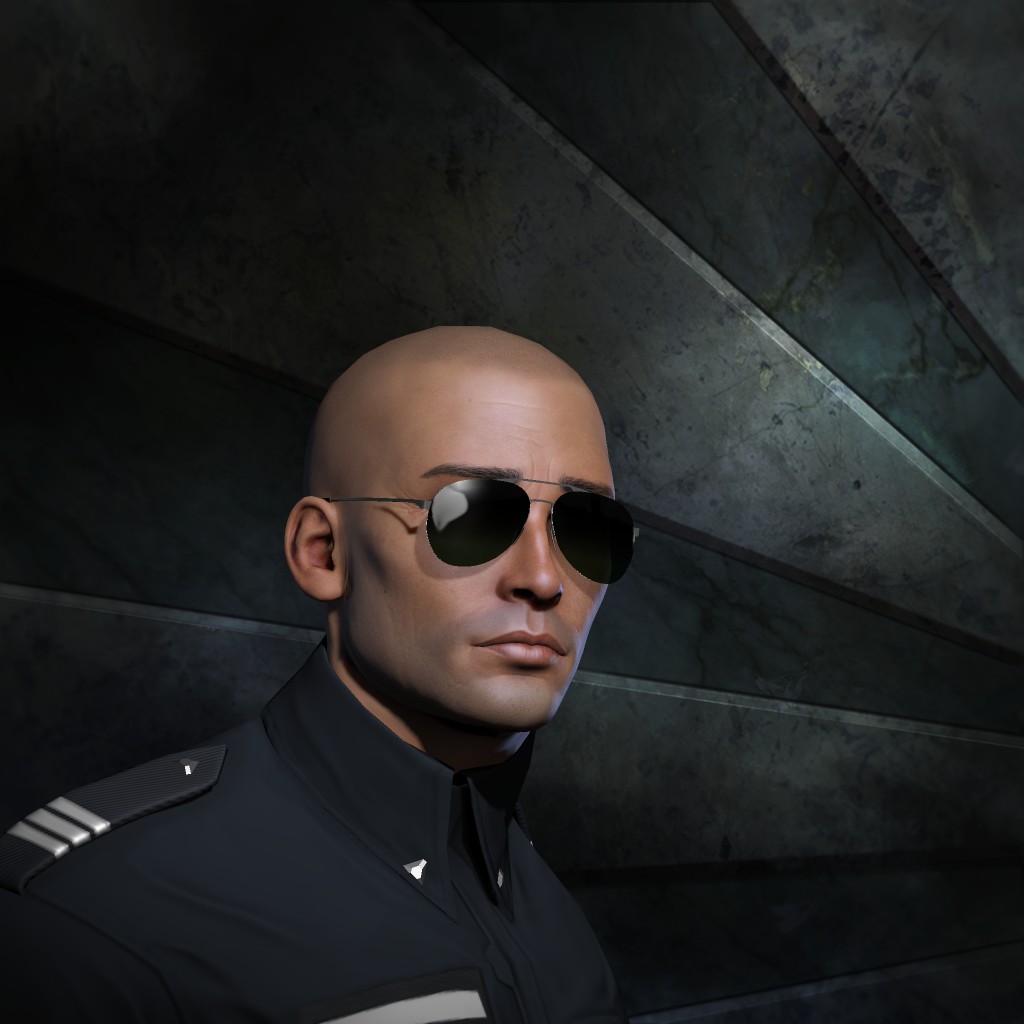 Agent Mulda