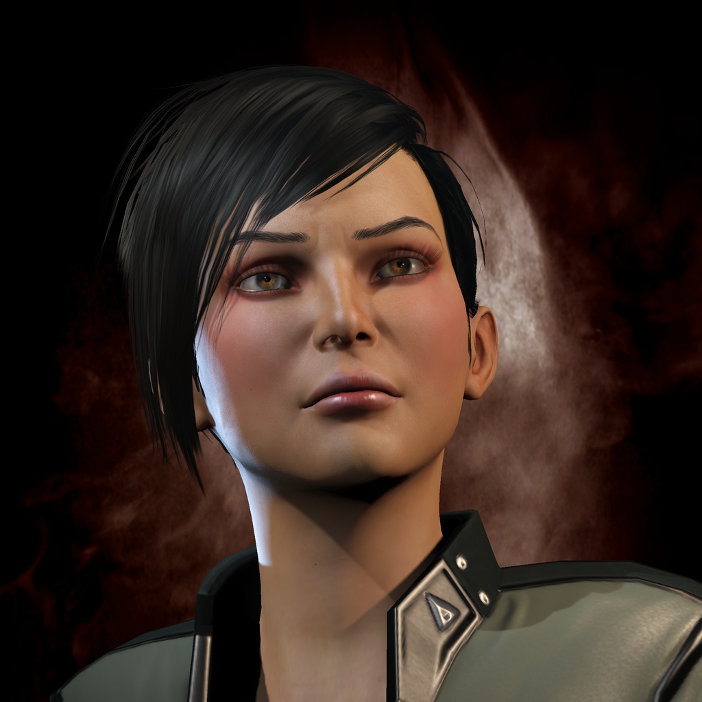 portrait