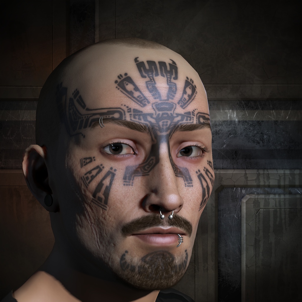 Necrophilia Hernandez