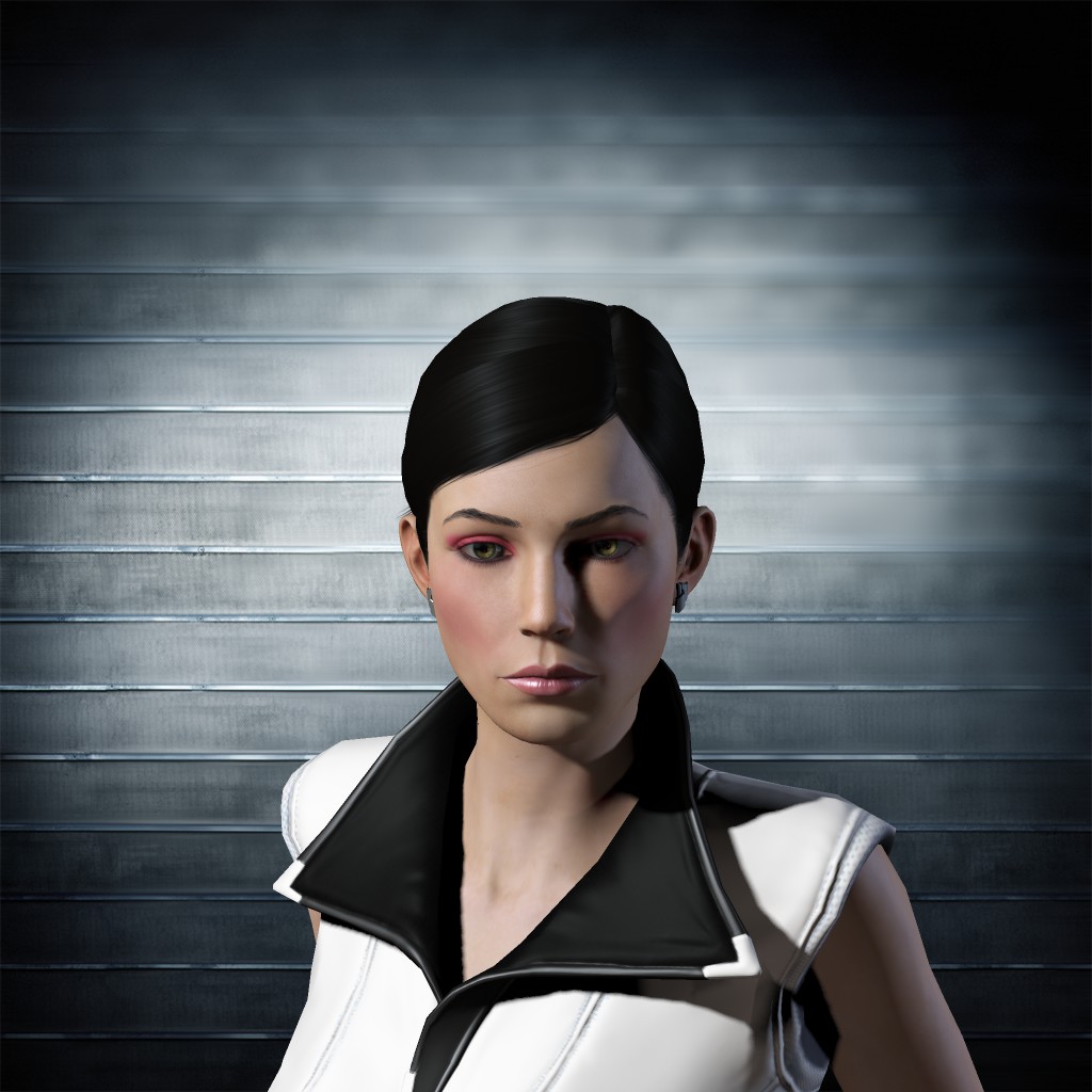 Athena Starfury