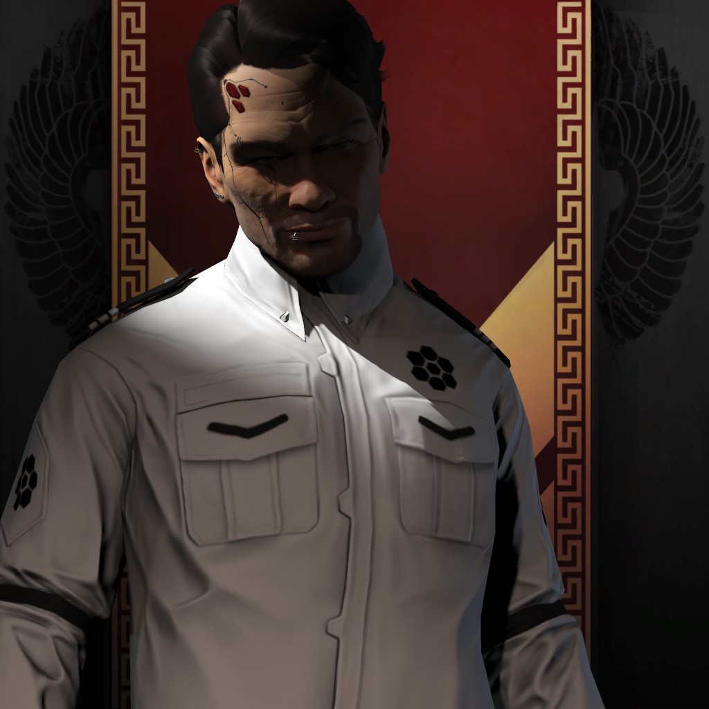 Remi Kumamato