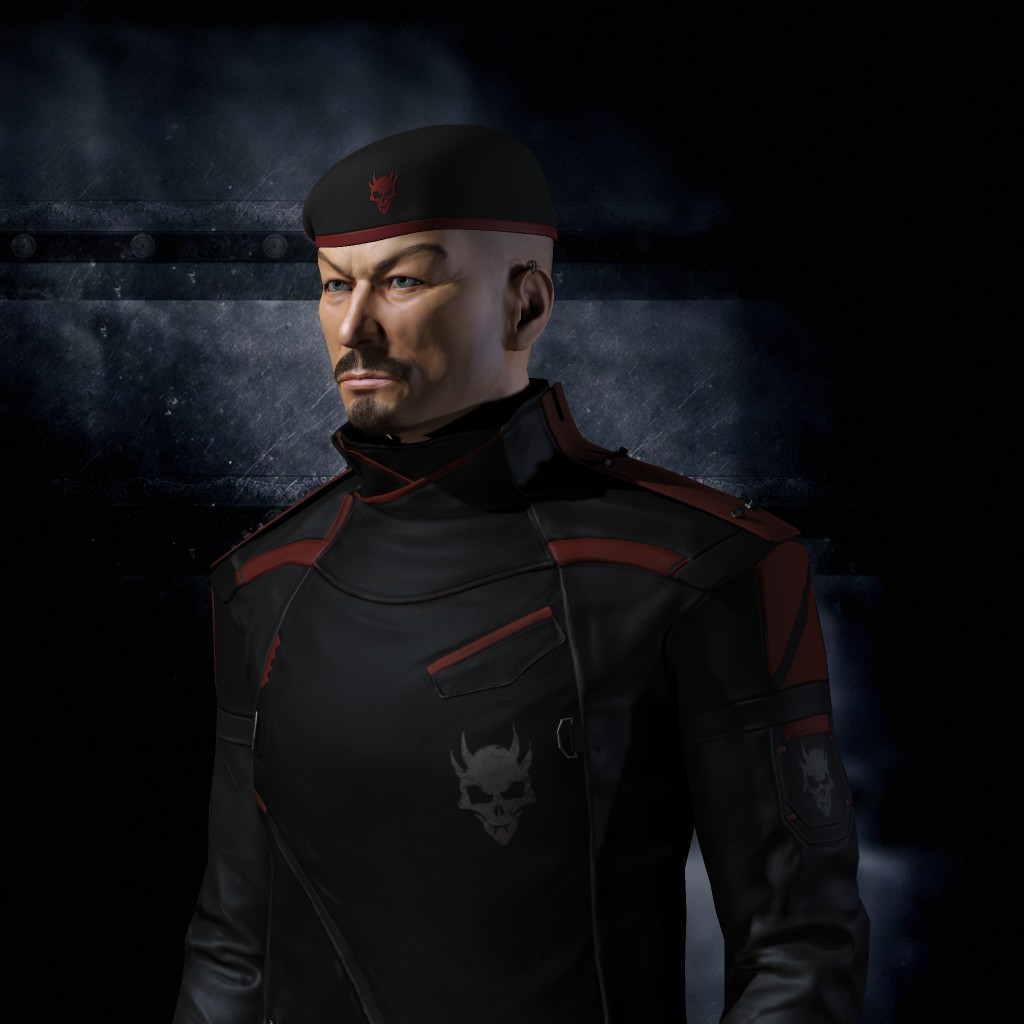 vigorous komatoznik