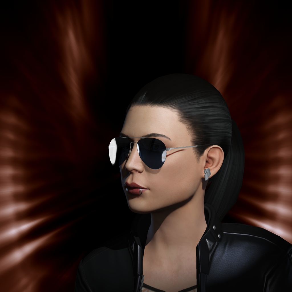 Izzy Ventigo