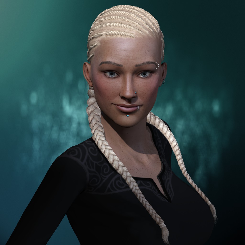 Freya Miromme