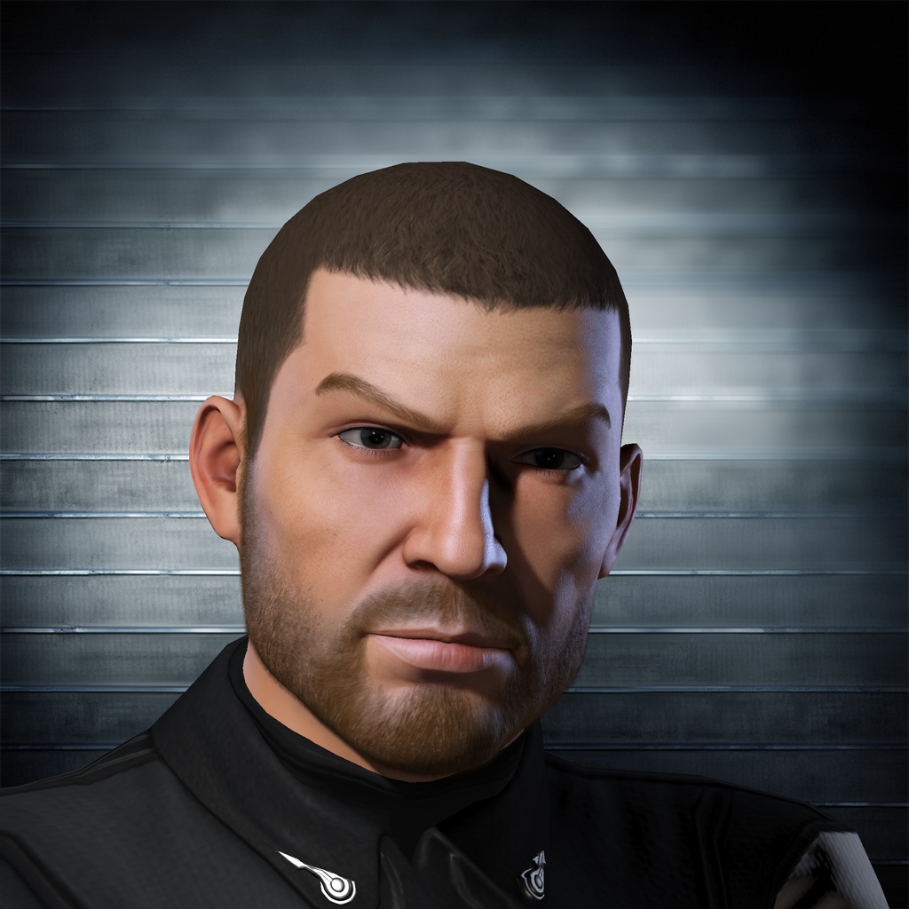 Caldari Citizen 91580102