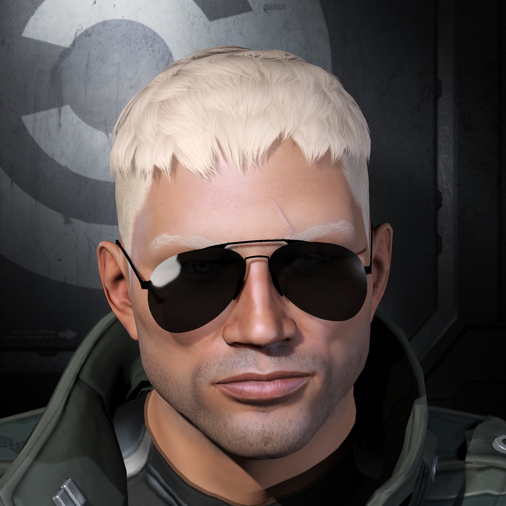 Dark Reigh