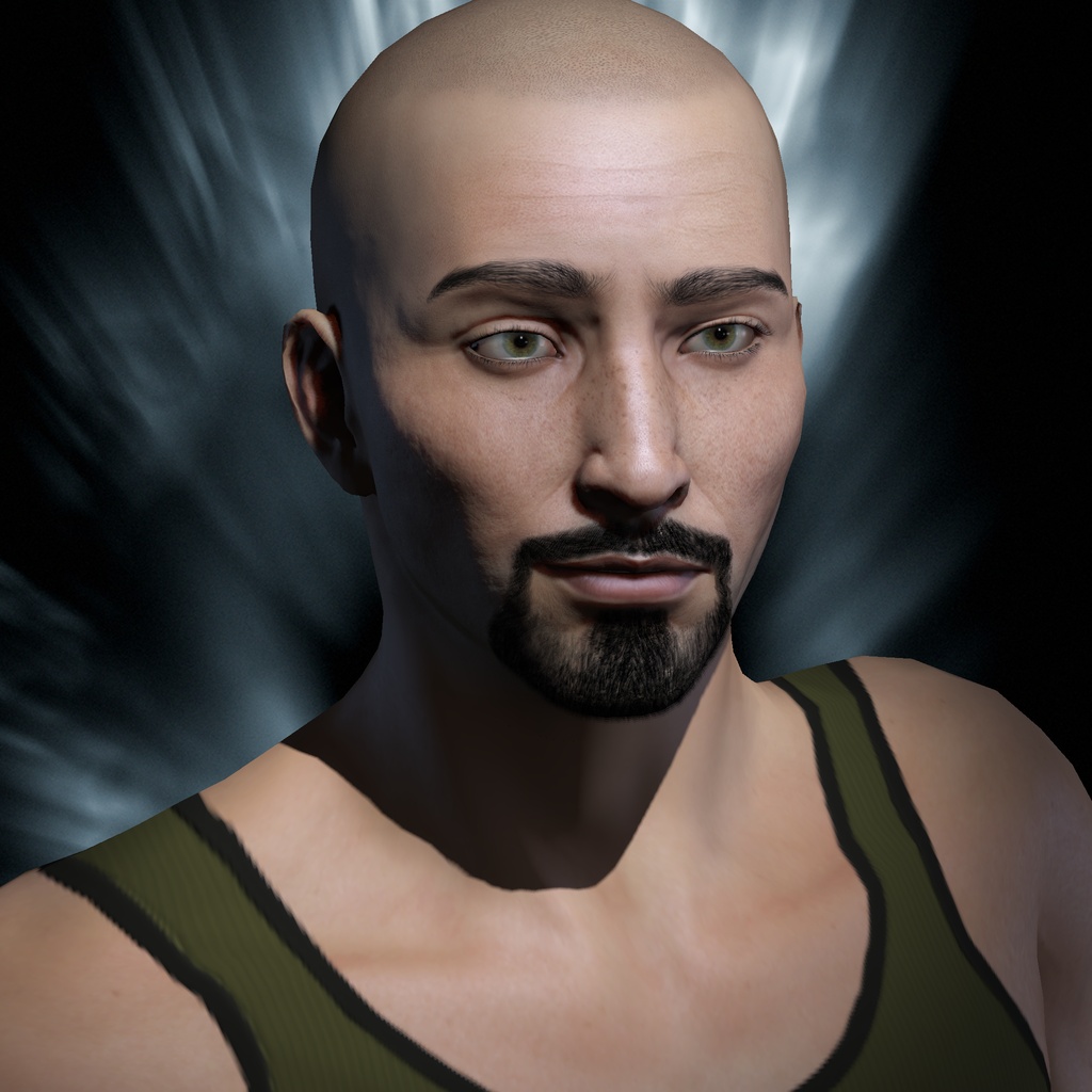 Minmatar Citizen 91580651