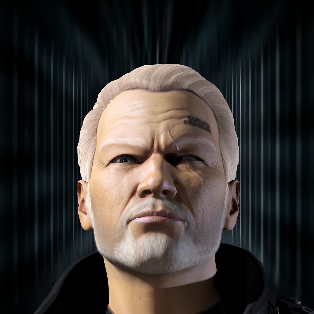 Jax Fisher