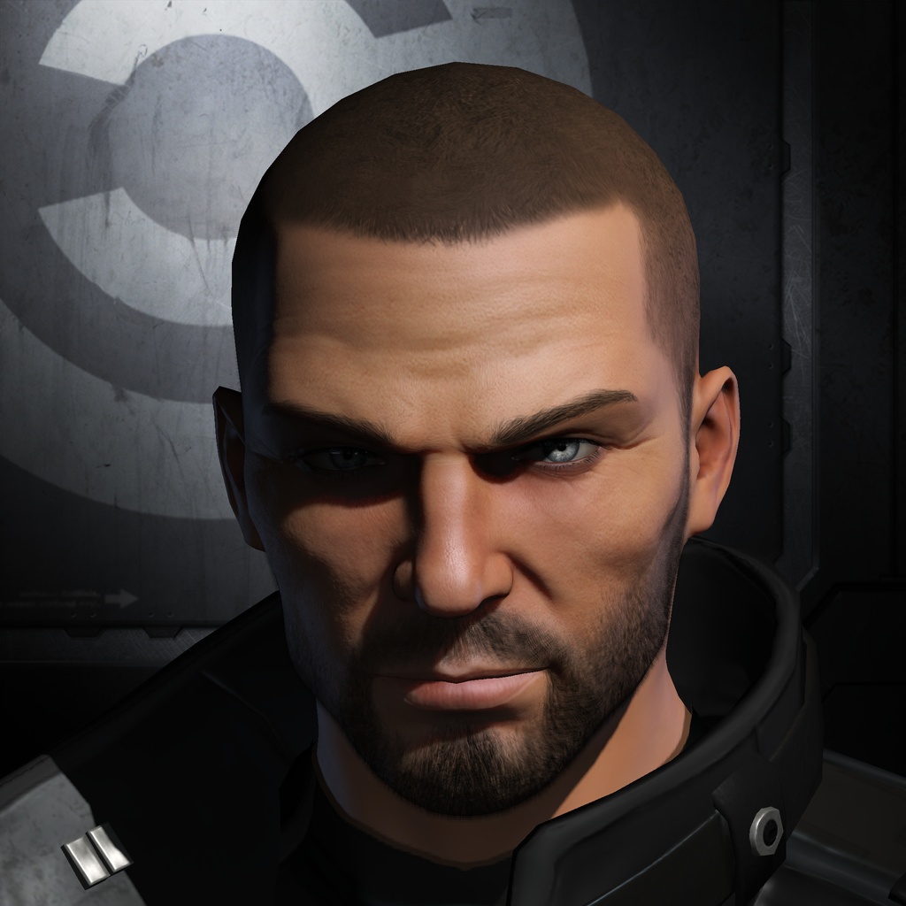 Adam Mercon