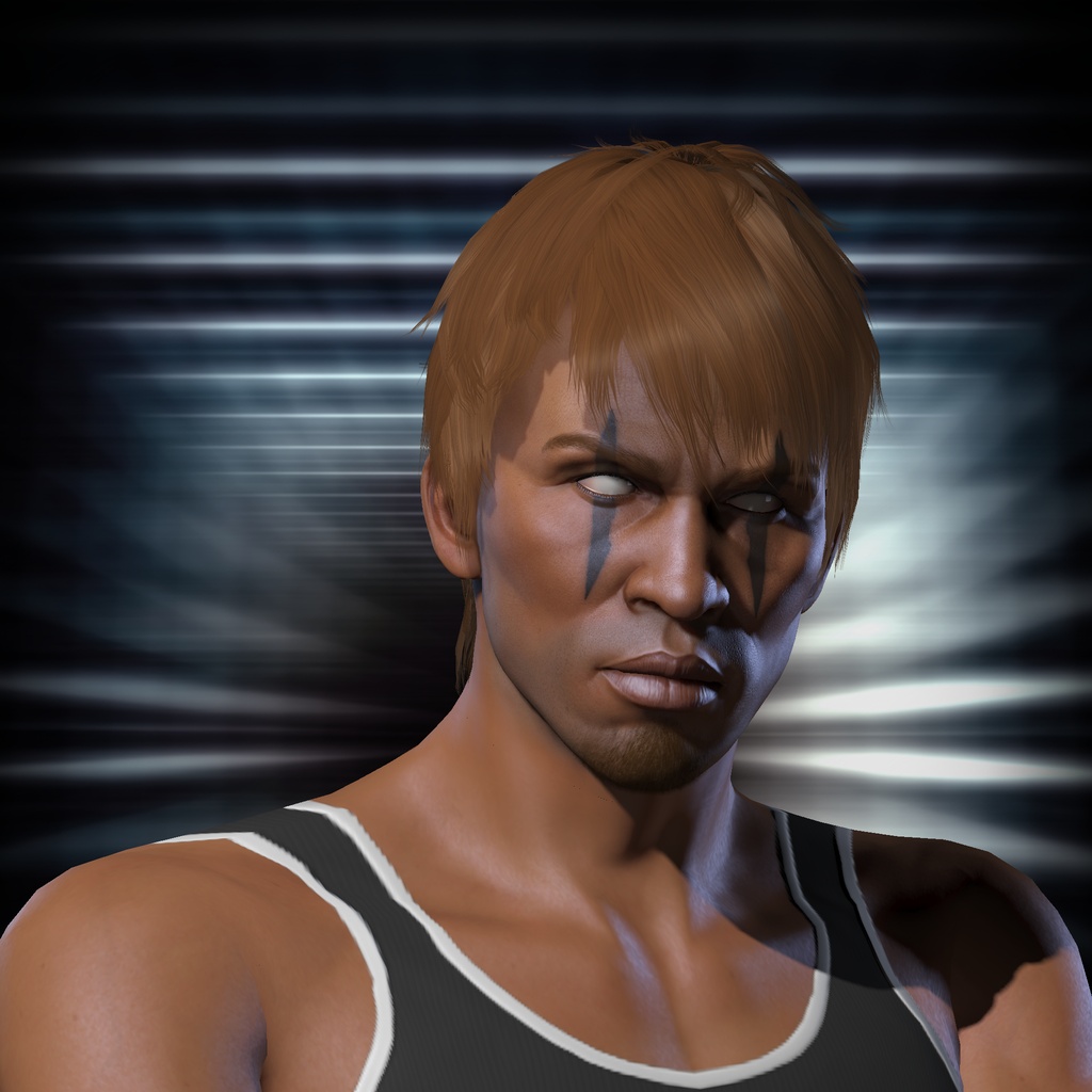 Minmatar Citizen 91581027