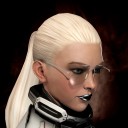 Sarah Umbra