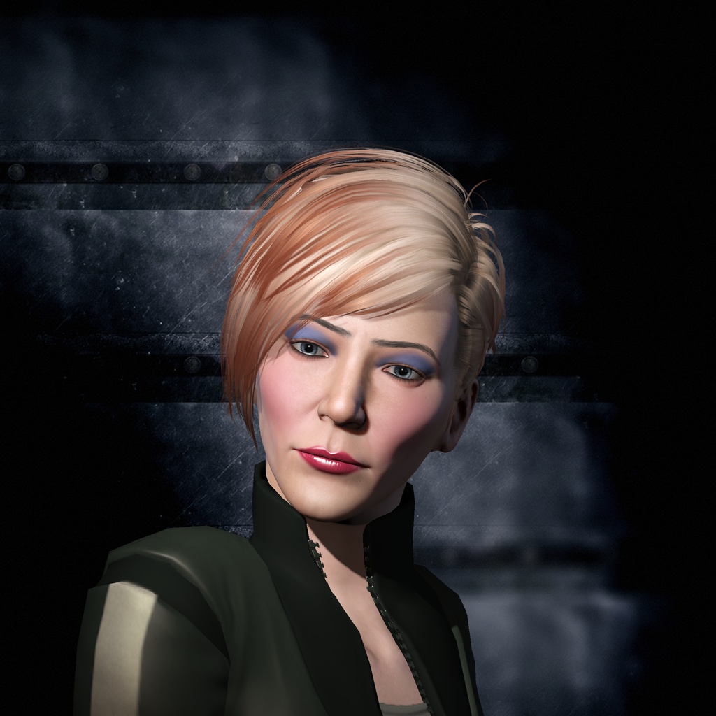 Van Vanessa