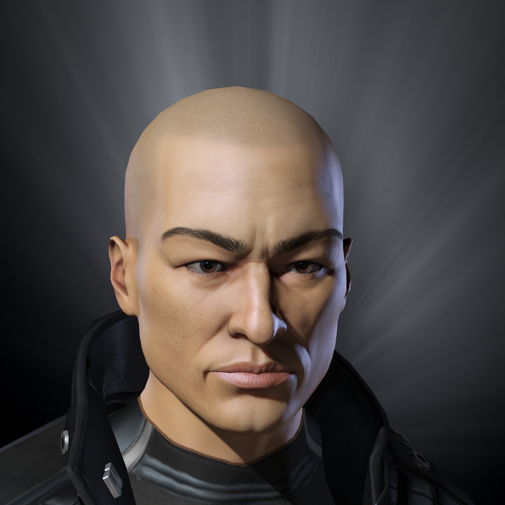 Caldari Citizen 91581470