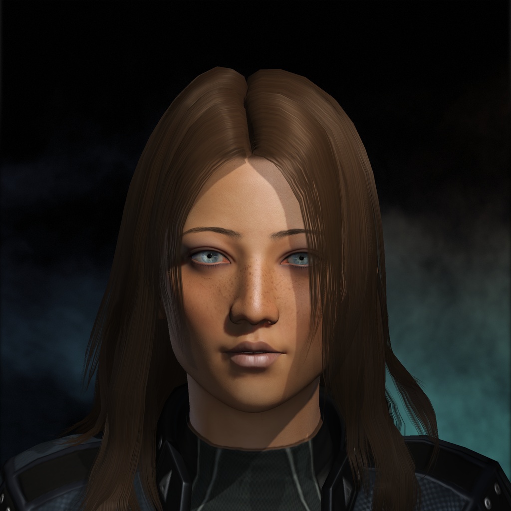 inv portrait