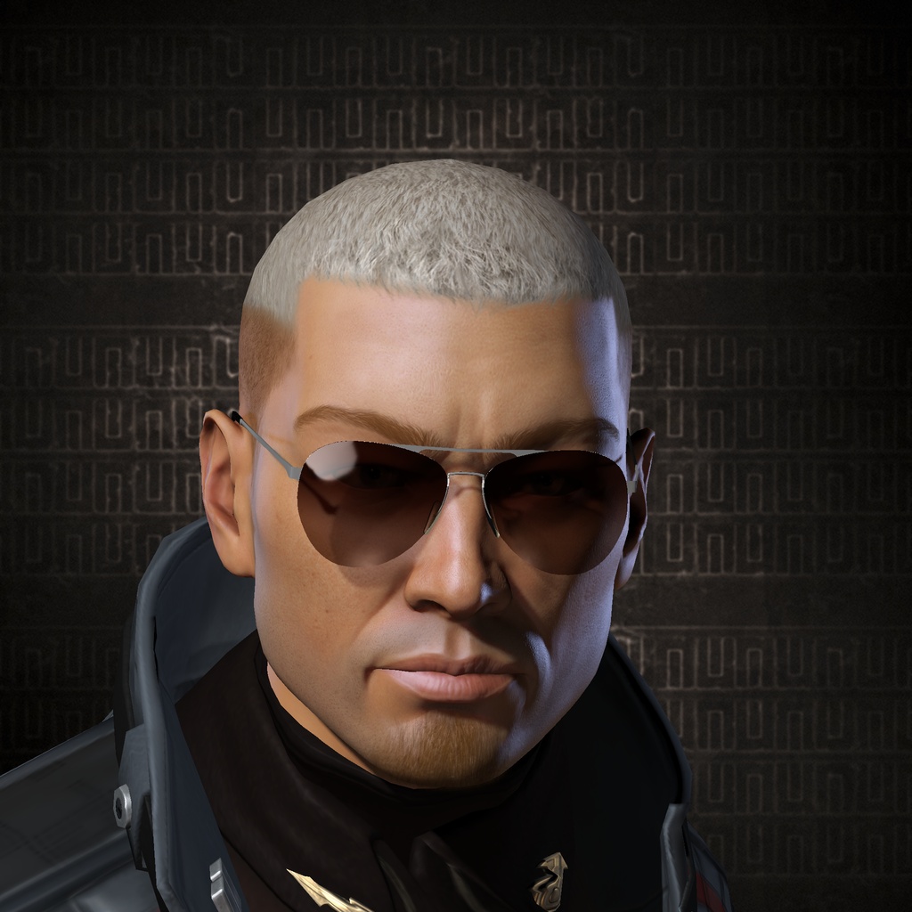 Caldari Citizen 91581612