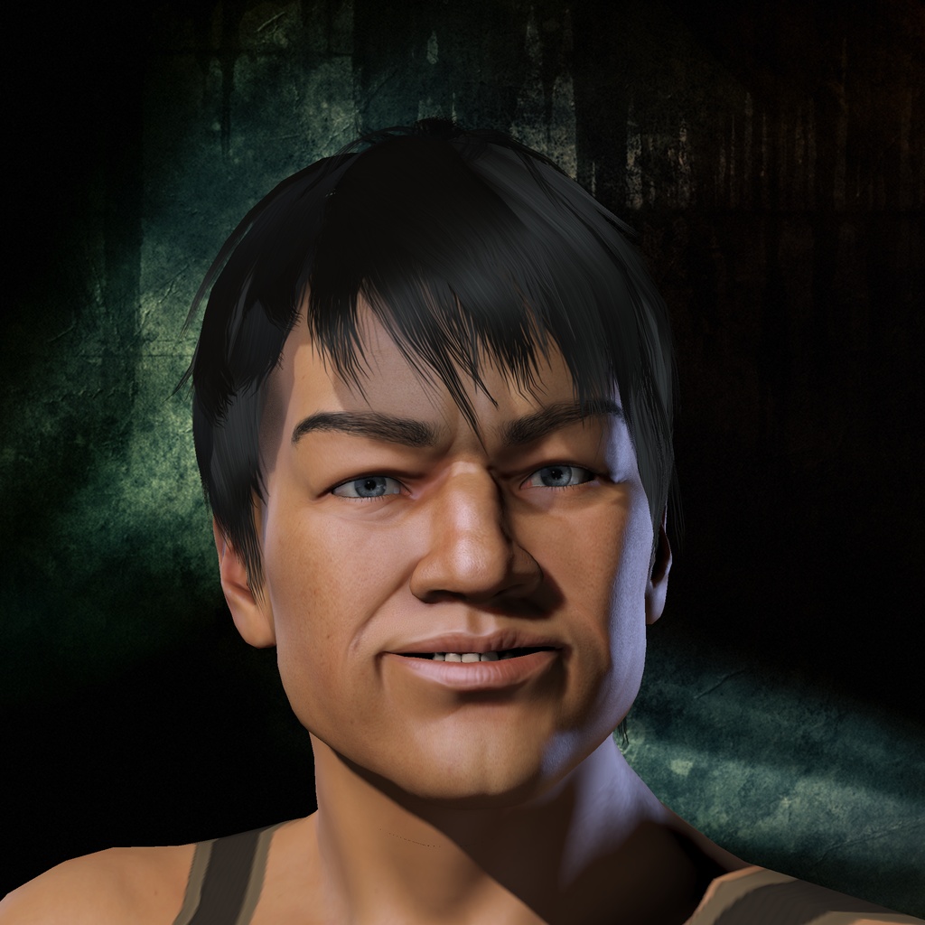 Doctor AC Slater