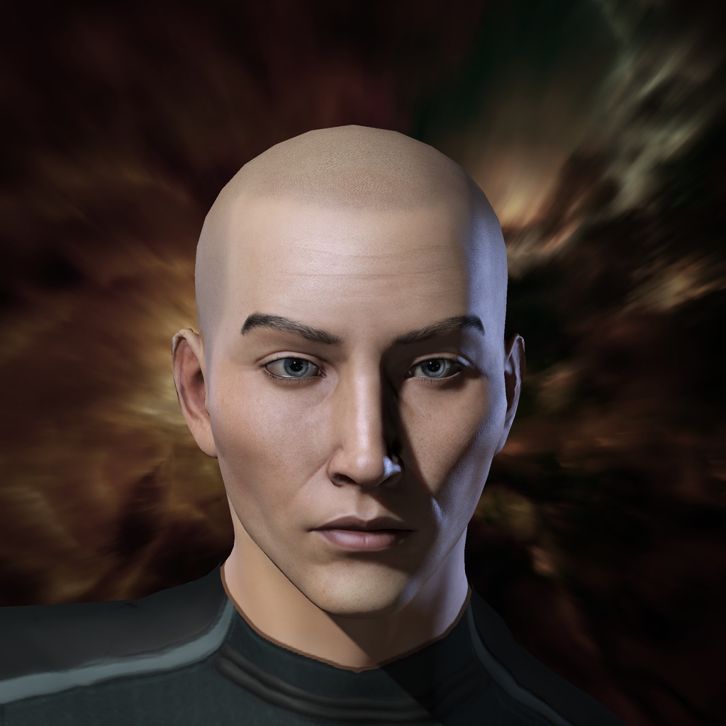 Generic Minmatar