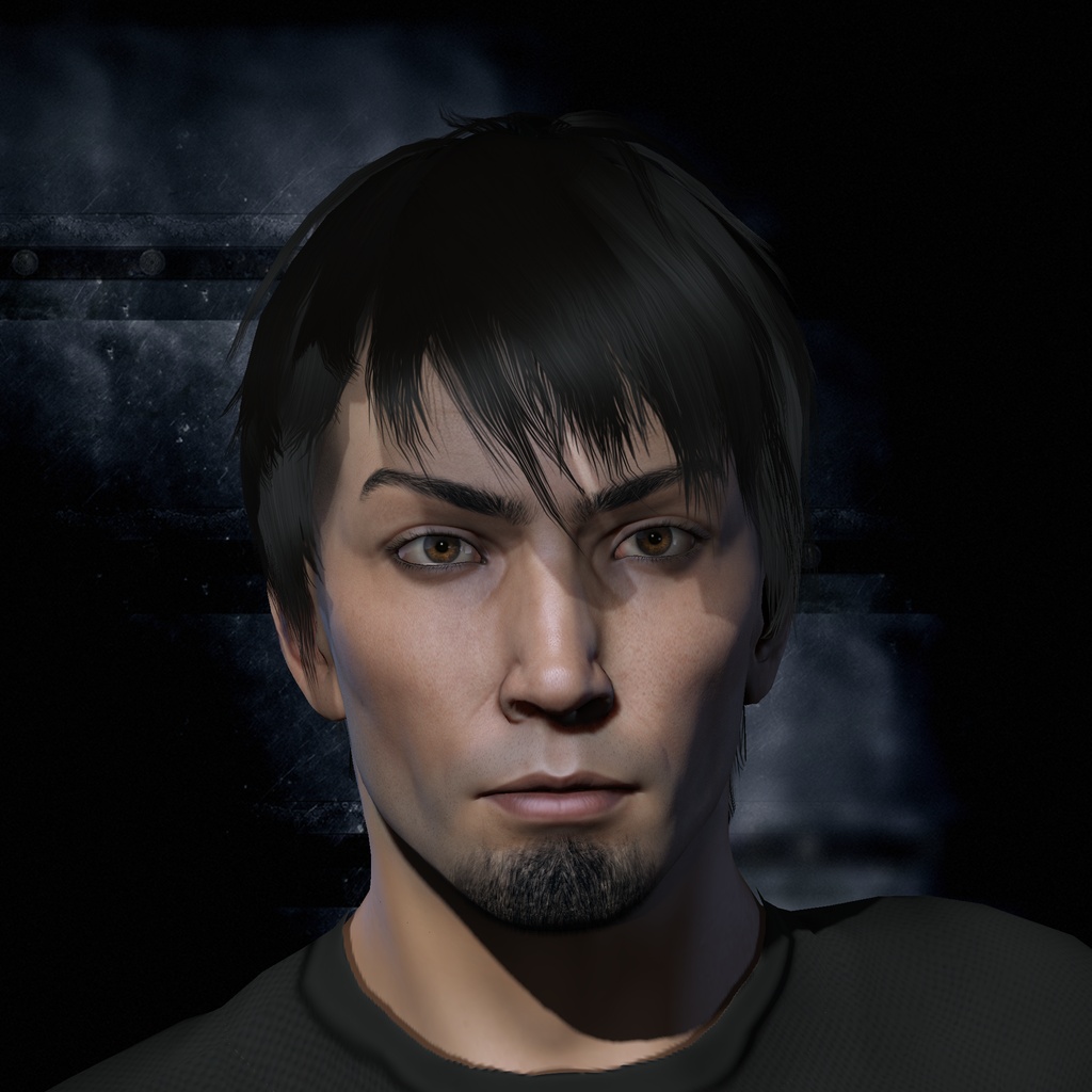 David Shadownut
