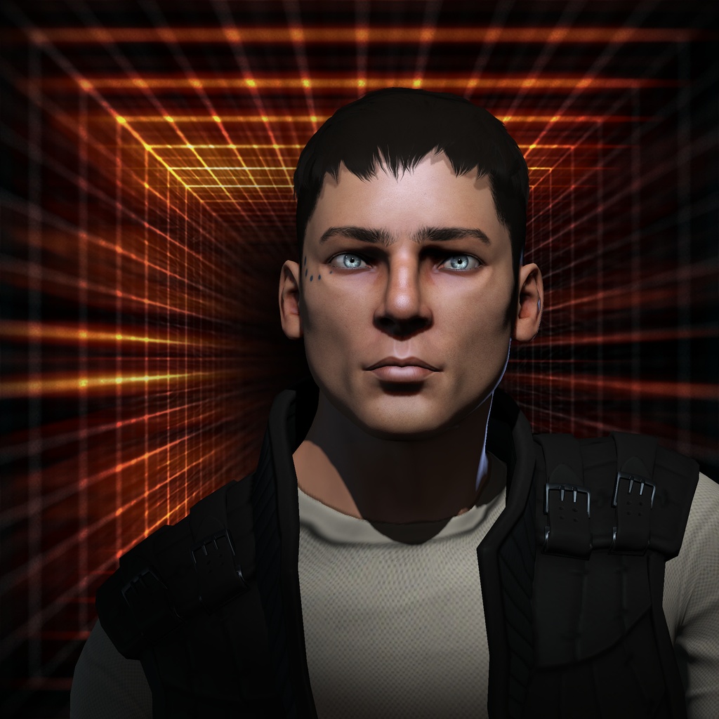 Dustin Rudarg