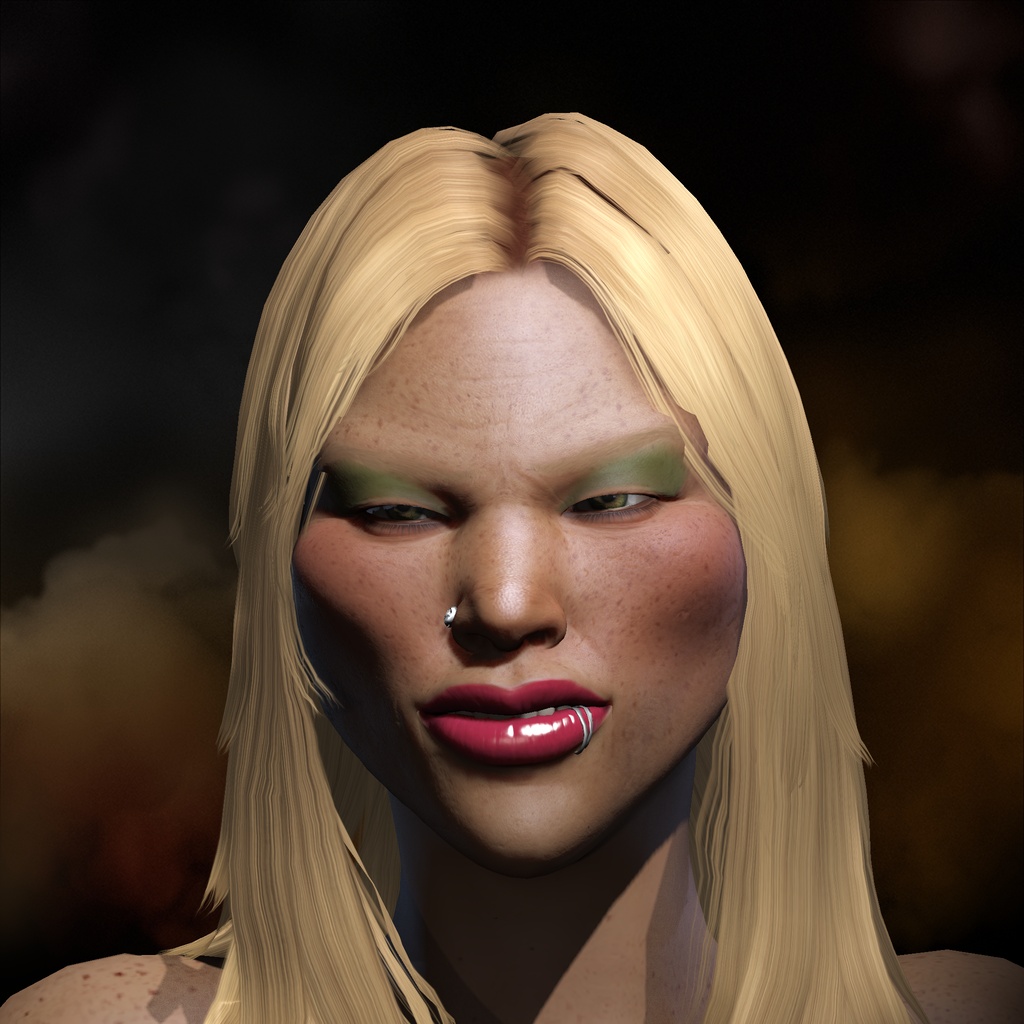 Princess Trannyvan