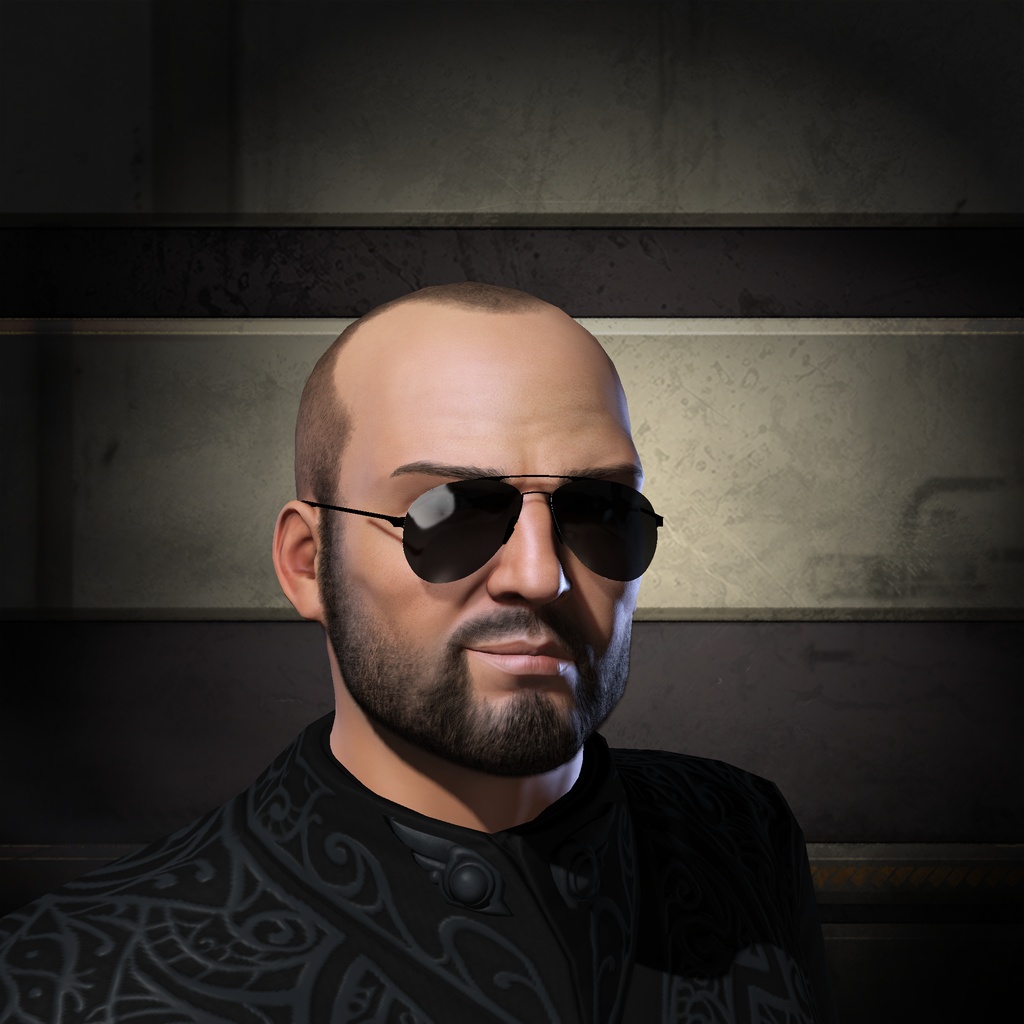 Magistr Shadow