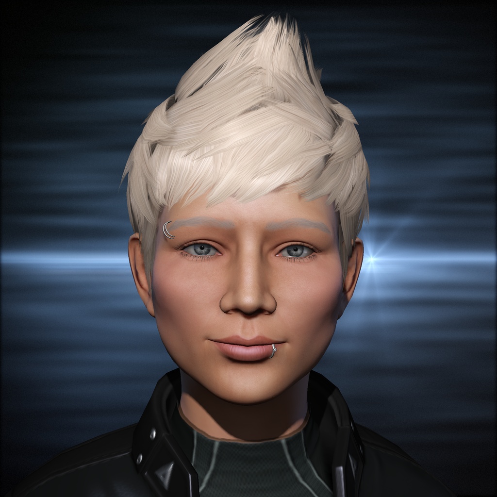 portrait