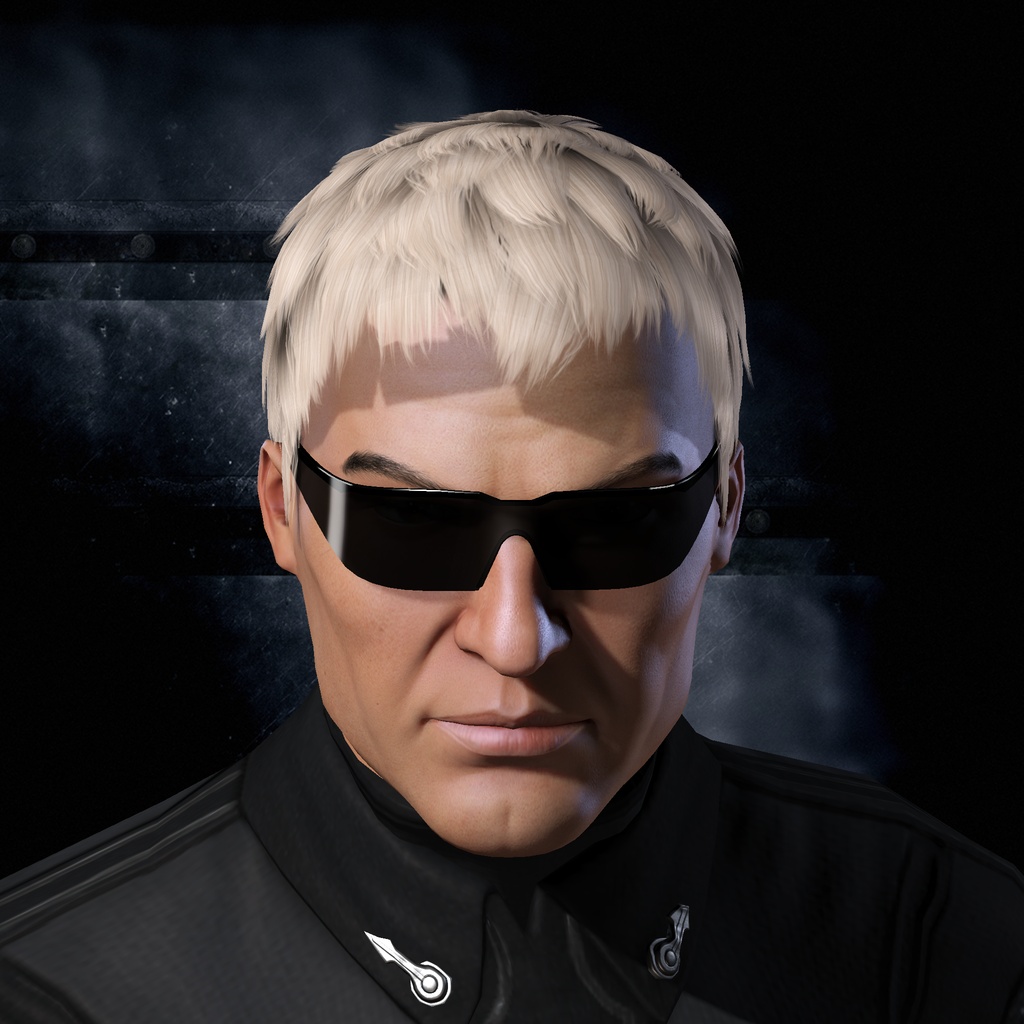 Caldari Citizen 91582755