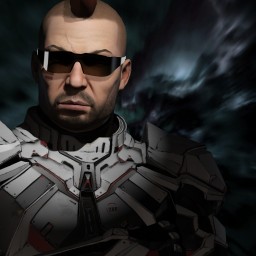 primalgamer portrait