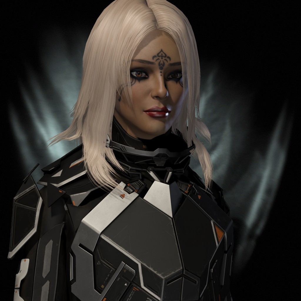 portrait