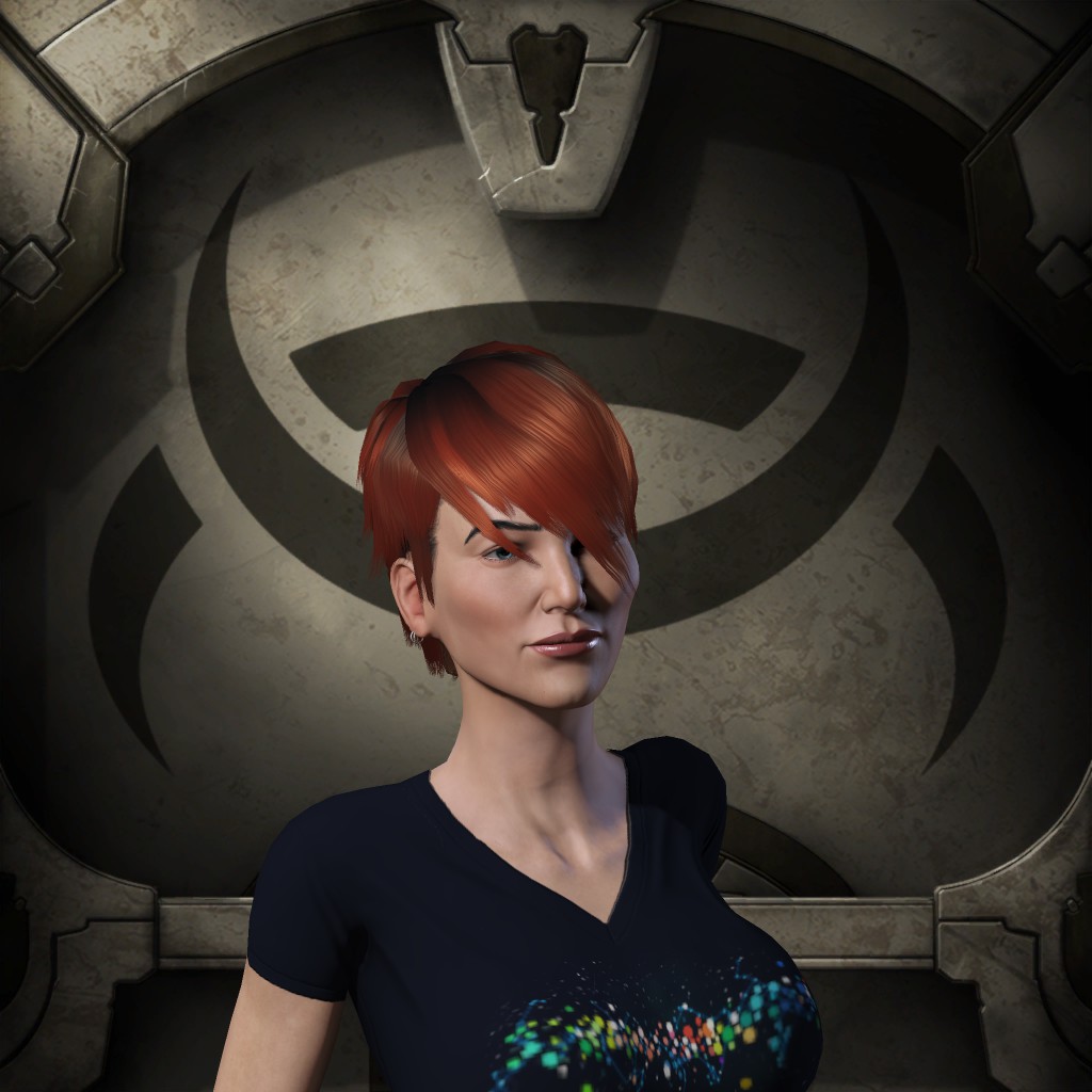 Liz Fehrnah