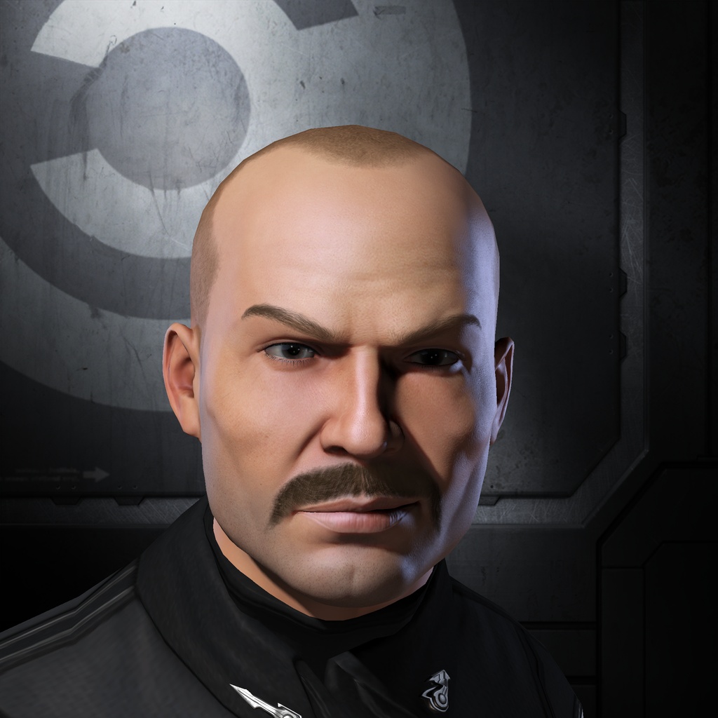 Mustaschio