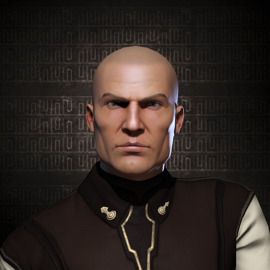 Liberator Alvus