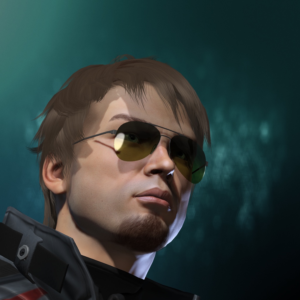 Brad Fawke