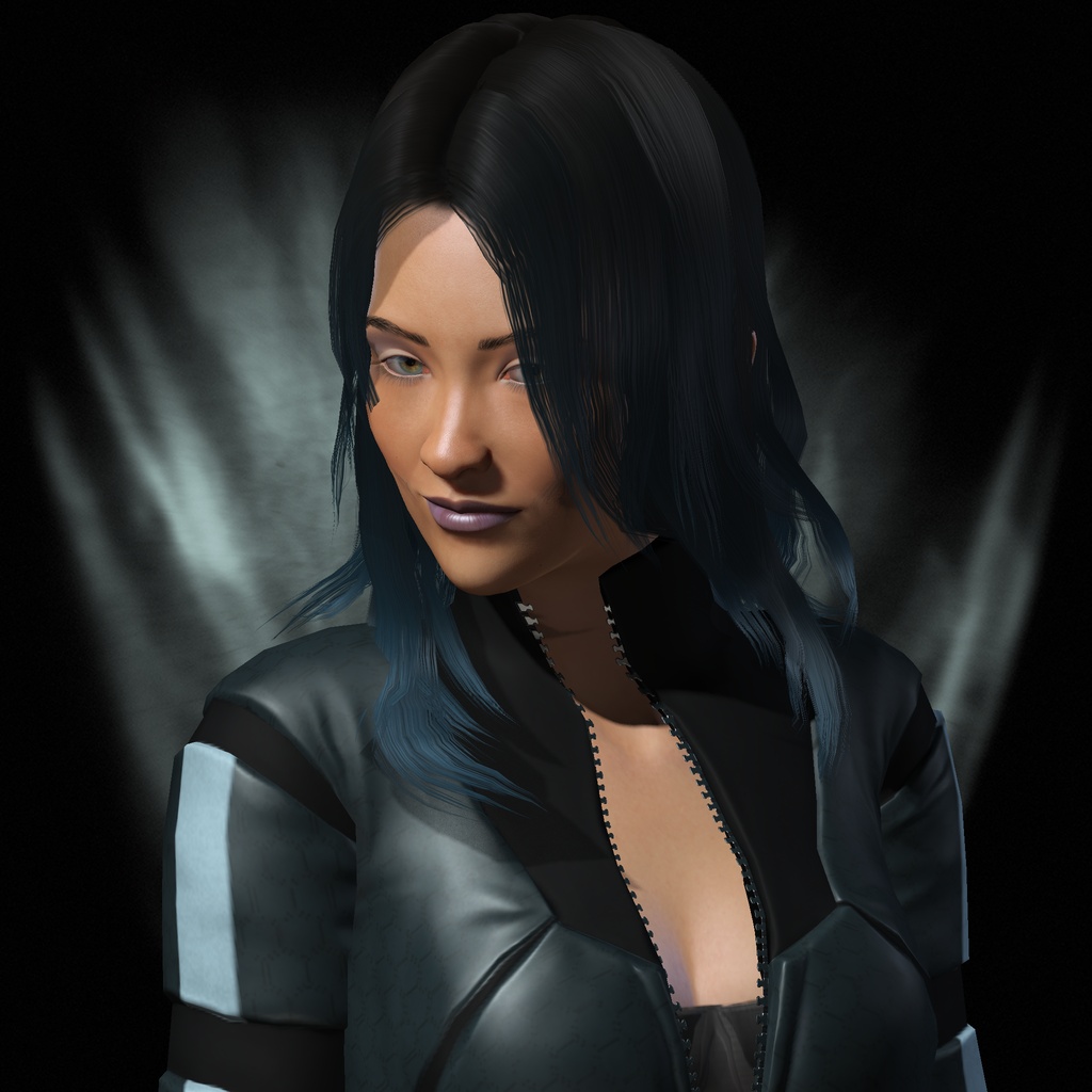 Sasha Vermane