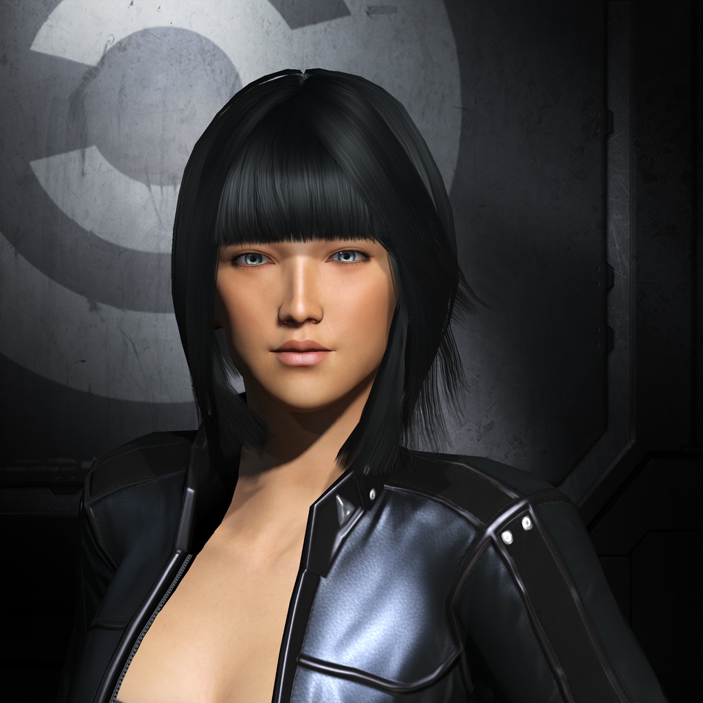 Tessa Nytefall