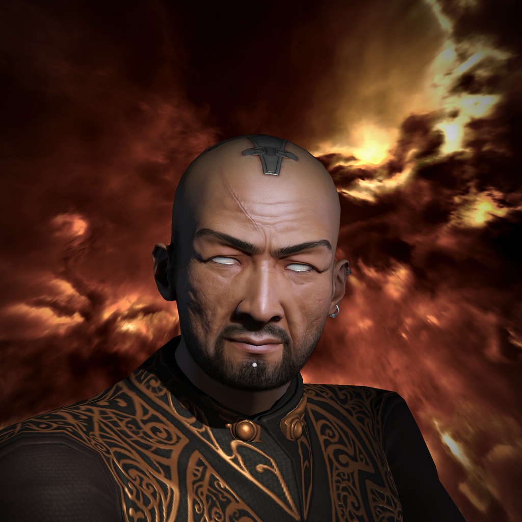 Amarr Citizen 91583945